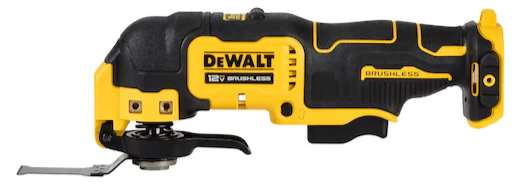 dewalt multi tool